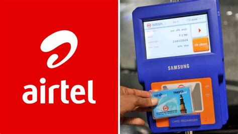 recharge smart card online|airtel smart recharge online.